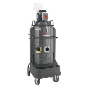 Industrial vacuum cleaner - DG70 EXP PN - Delfin Vacuums - dry / three ...