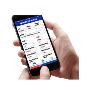 costing mobile app