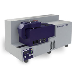 dilatometer