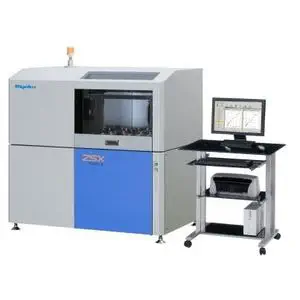 Fluorescence spectrometer - ZSX Primus IV - Rigaku - WDXRF Fluorescence spectrometer - ZSX Primus IV - Rigaku - WDXRF