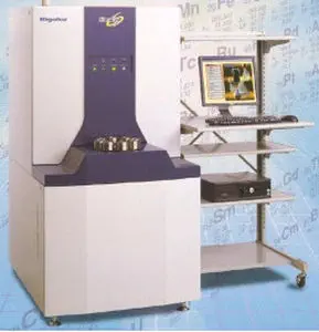 Fluorescence spectrometer - ZSX Primus IV - Rigaku - WDXRF Fluorescence spectrometer - ZSX Primus IV - Rigaku - WDXRF
