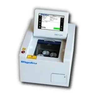 Fluorescence spectrometer - ZSX Primus II - Rigaku - WDXRF