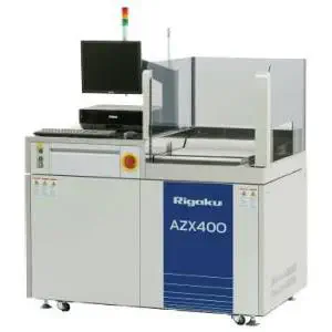 Fluorescence spectrometer - ZSX Primus IV - Rigaku - WDXRF Fluorescence spectrometer - ZSX Primus IV - Rigaku - WDXRF