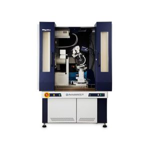 X射线衍射测量仪器