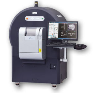 laser scanner