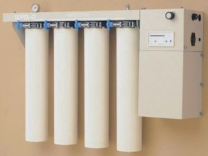 water purification system 1