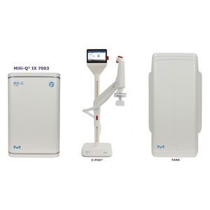 water purification system 1