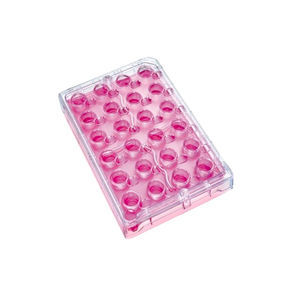 24-well microplate