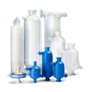 chemical product filter cartridge