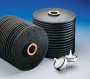 carbon filter cartridge