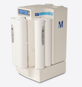 实验室水净化装置