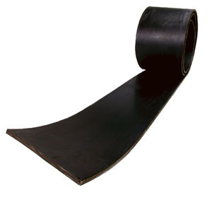 anti-static elevator belt