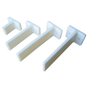 尼龙刮刀的刮板链