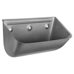 steel elevator bucket