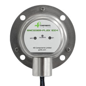 incremental rotary encoder