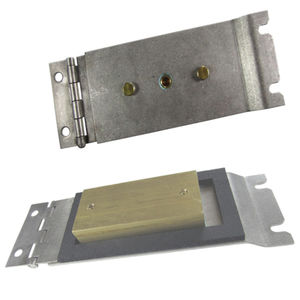 conveyor strap offset sensor 1