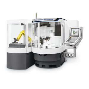 tool grinding machine