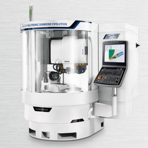 surface grinding machine