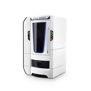 geometry measuring machine