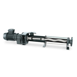 progressive cavity pump