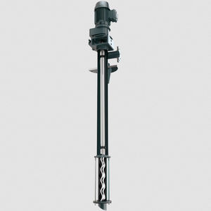 immersible pump