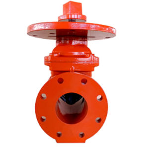 gate valve