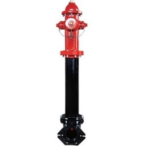 PN16 fire hydrant