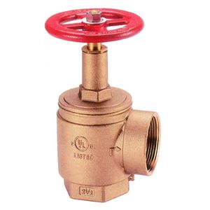 gate valve