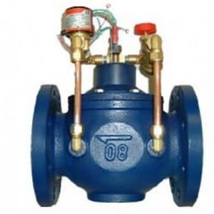 control valve