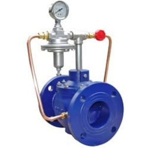 diaphragm valve