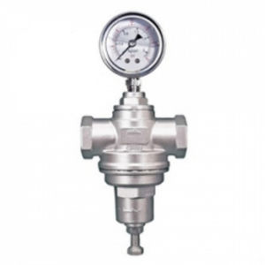 water pressure regulator 1