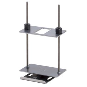 饮料罐开罐试验夹具