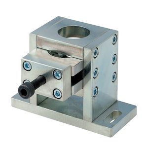 wedge clamp