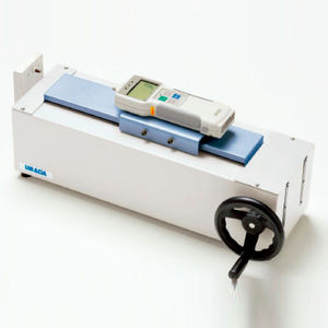compression test bench