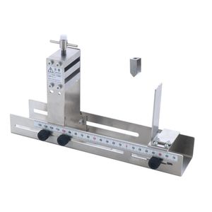 bending test fixture