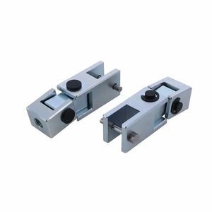 adhesion test fixture 1