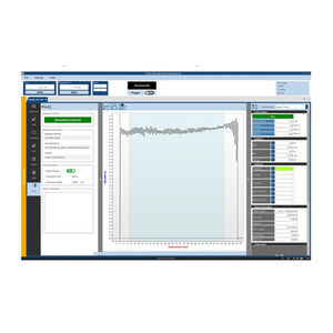 data acquisition software module