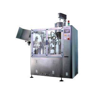automatic filler and sealer