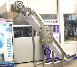 belt conveyor