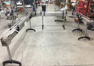 chain conveyor