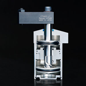 swing clamp