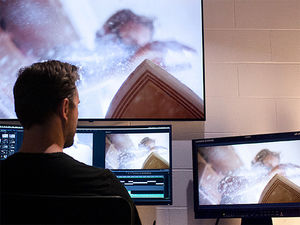 video editing software