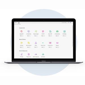 document management software