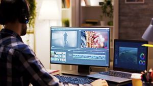 asset management software