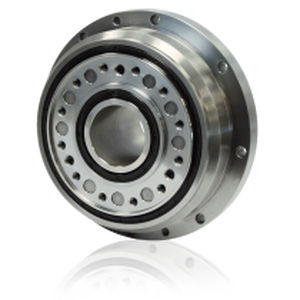 helical gearbox / concentric / compact