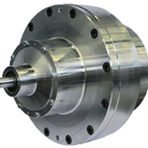 worm gear reducer / industrial / stainless steel / centrifuge