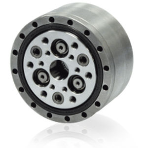 cylindrical gear reducer / concentric / 2 - 5 kNm / 5 - 10 kNm