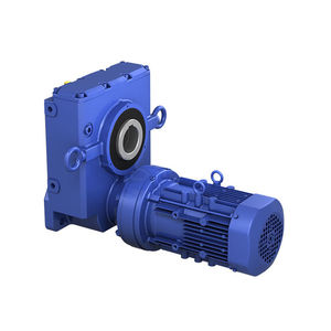 single-phase gear-motor