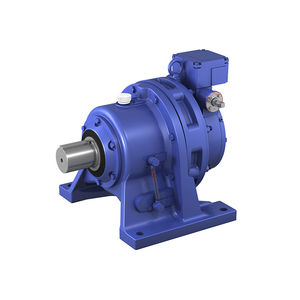 planetary gear reducer