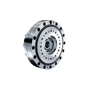 cycloidal gearbox